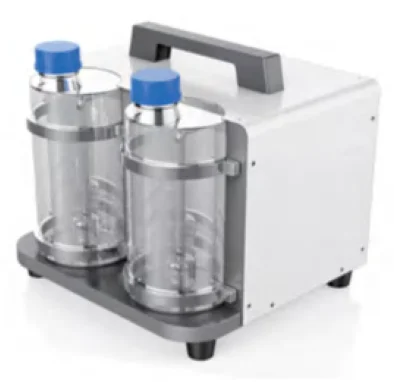Acid Mist Neutralization Device