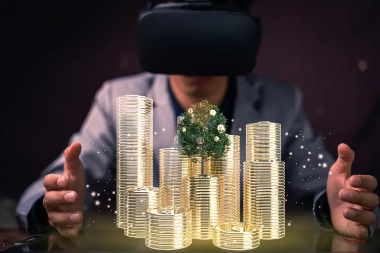 Metaverse Technology