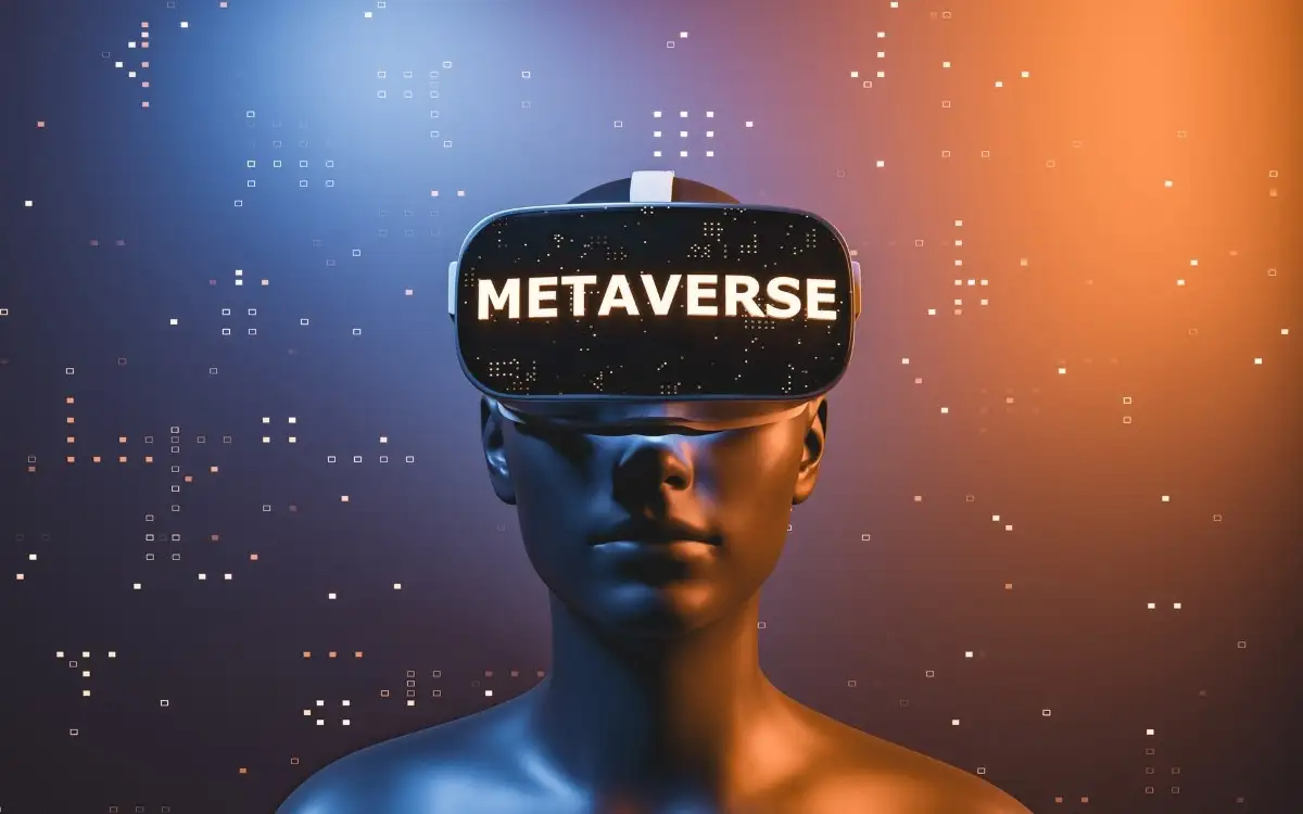 metaverses