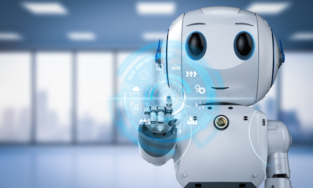 Robotic