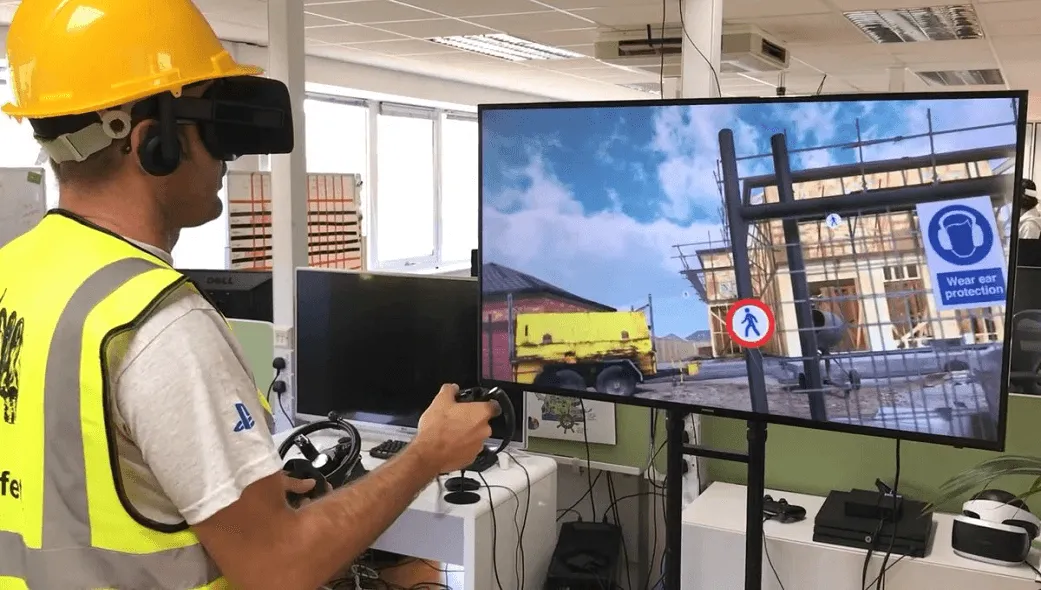 virtual-reality-in-civil-engineering