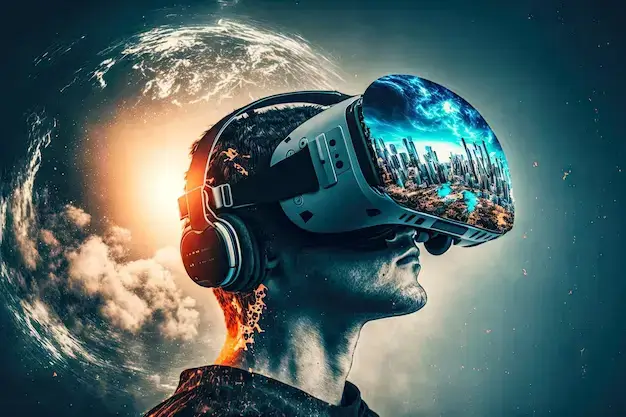 best virtual reality companies