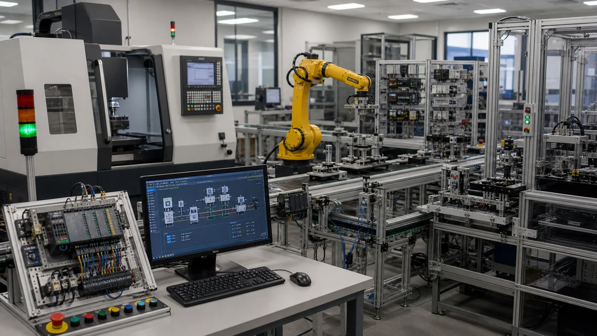CIM Lab