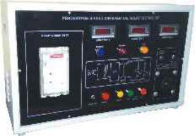 Percentage Differential Relay Testing Kit