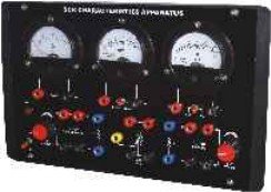 SCR Characteristics Apparatus