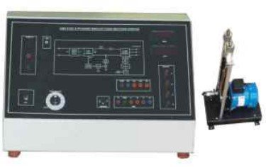 Portable Voltmeter