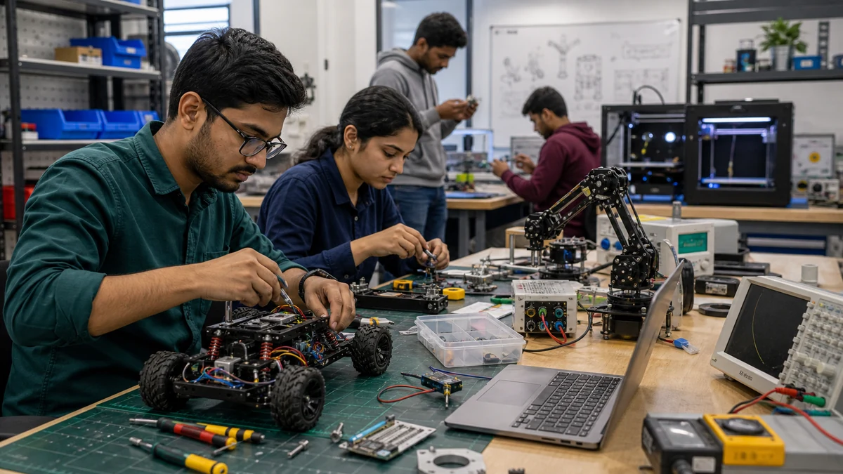 Project Lab
