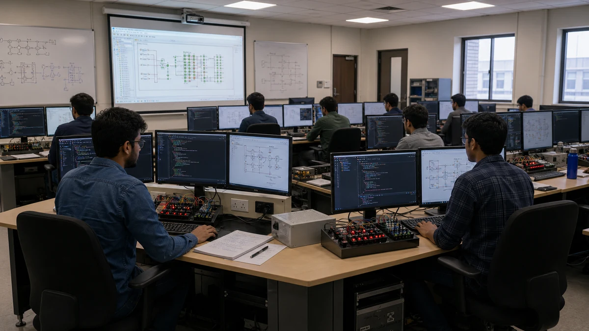 PSLP Lab