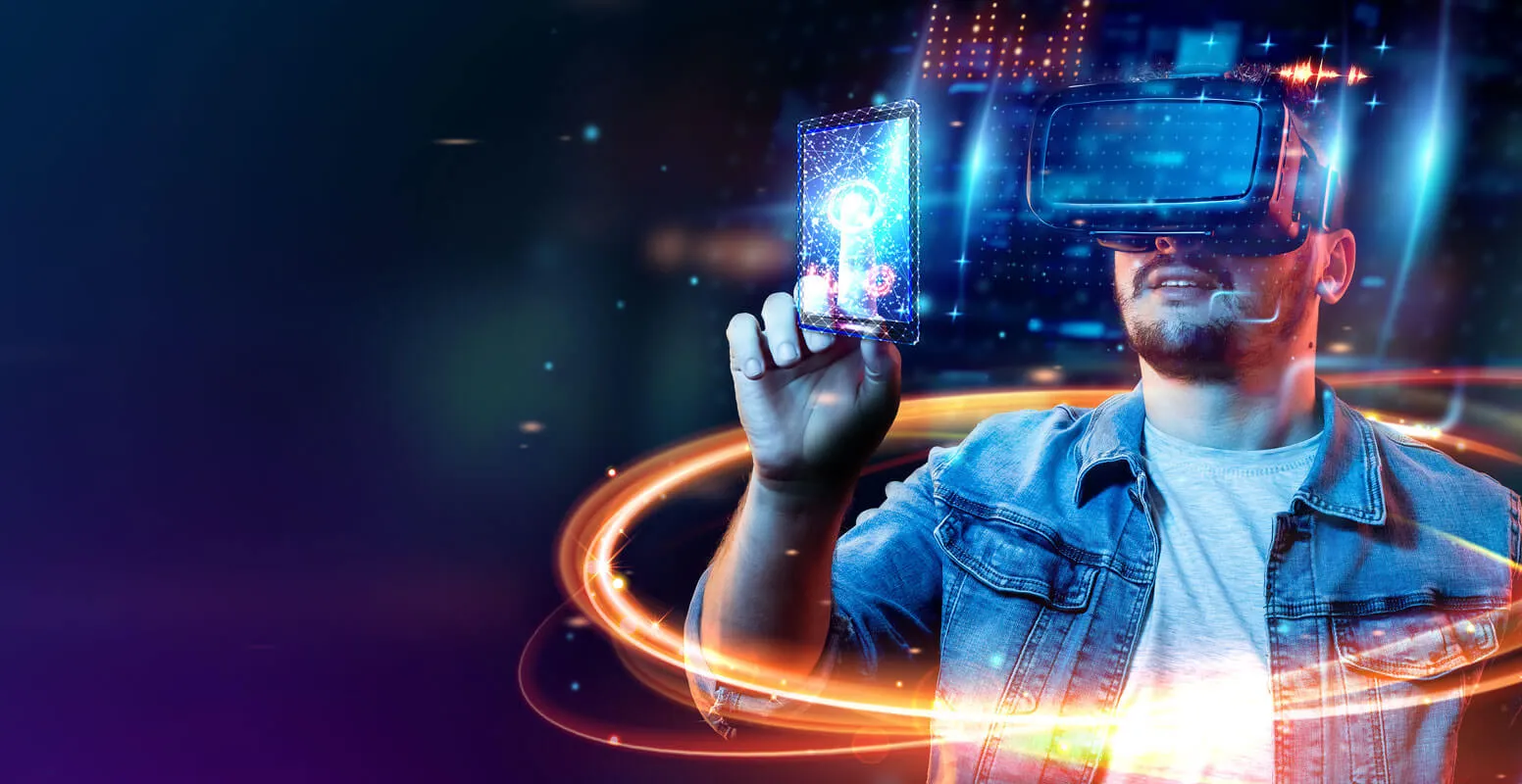 Simulation Training Solutions