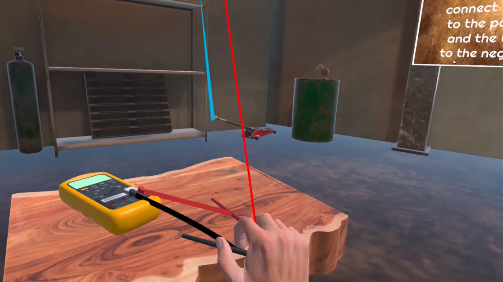 Virtual Reality In Nursing