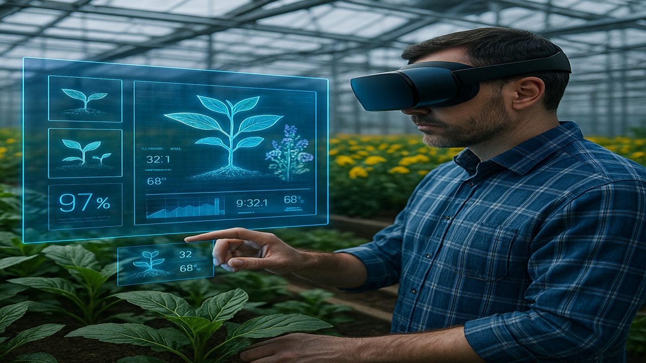 Automotive electronics training in Electric Vehicle Training Simulator, focusing on EV system components and diagnostics