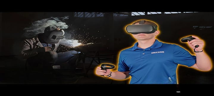 ASFAN virtual reality project card