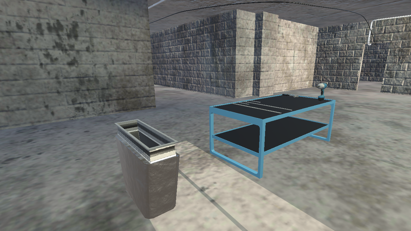 Flexible Connection HVAC Systems Simulation Training Solutions