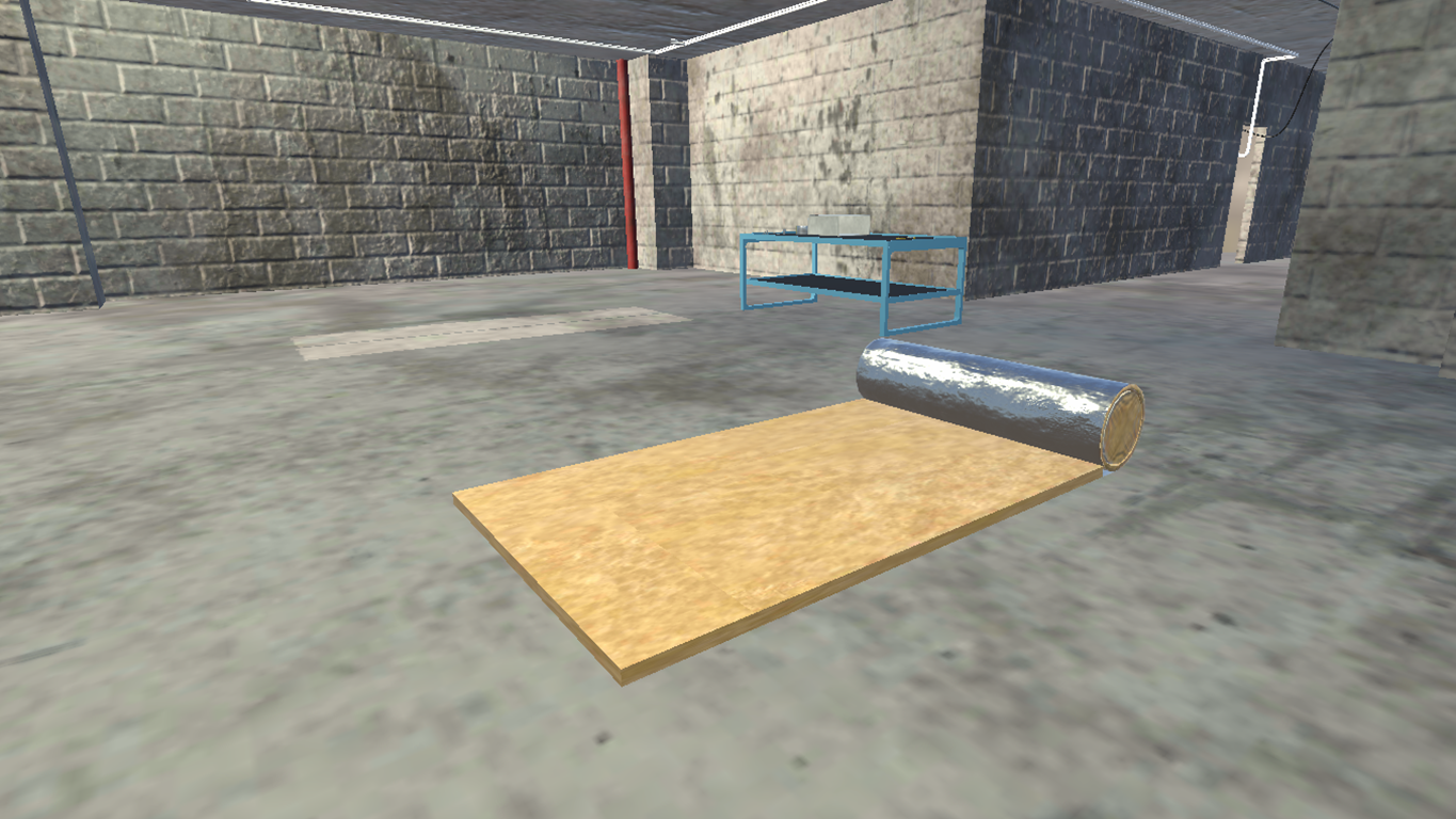 Thermal Insulation HVAC Systems Simulation Training Solutions