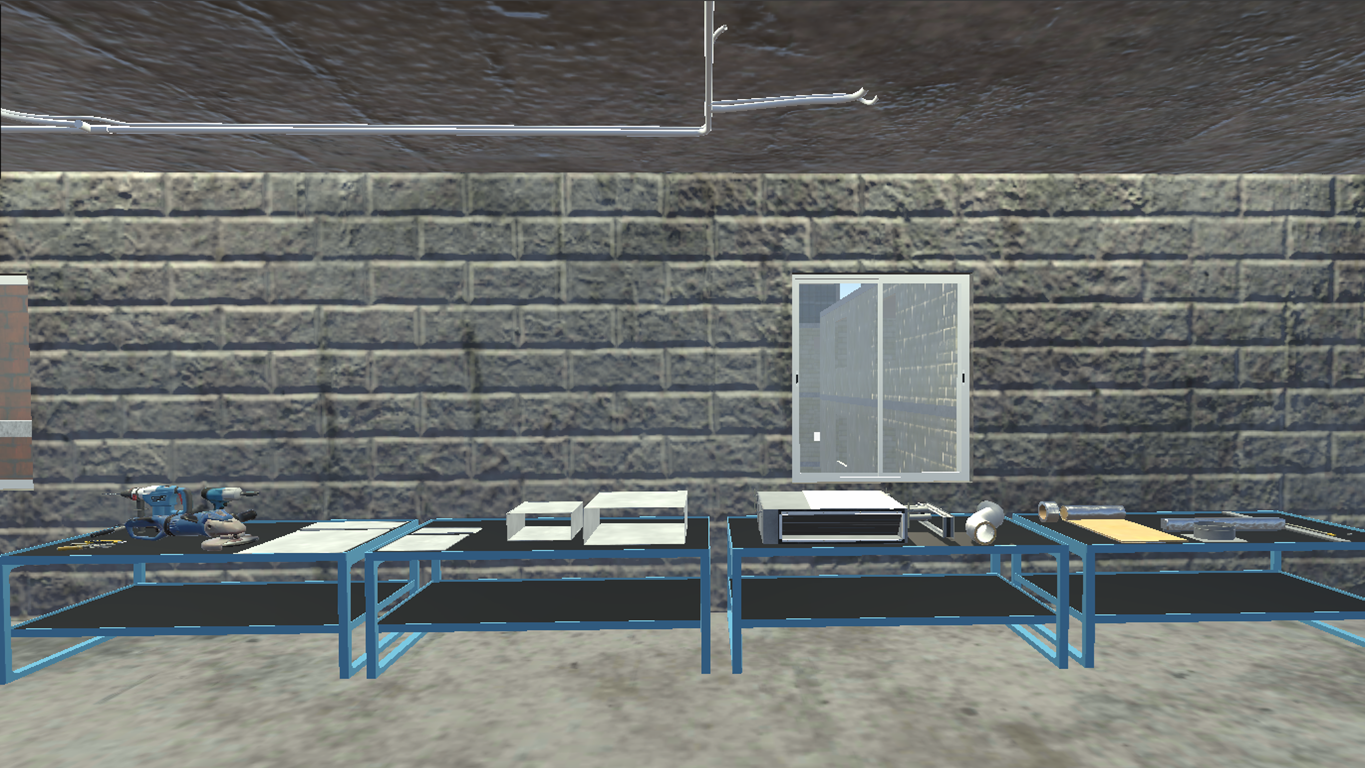 Tools & Equipment