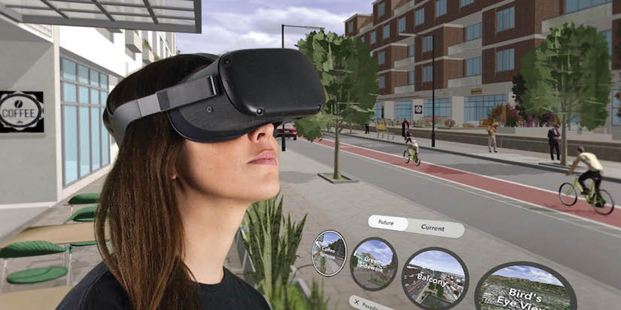 Virtual Reality In Nursing