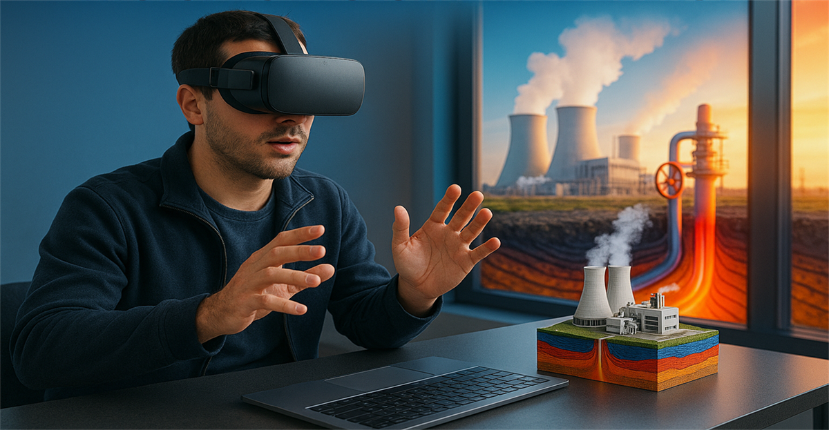 Virtual Reality In Nursing