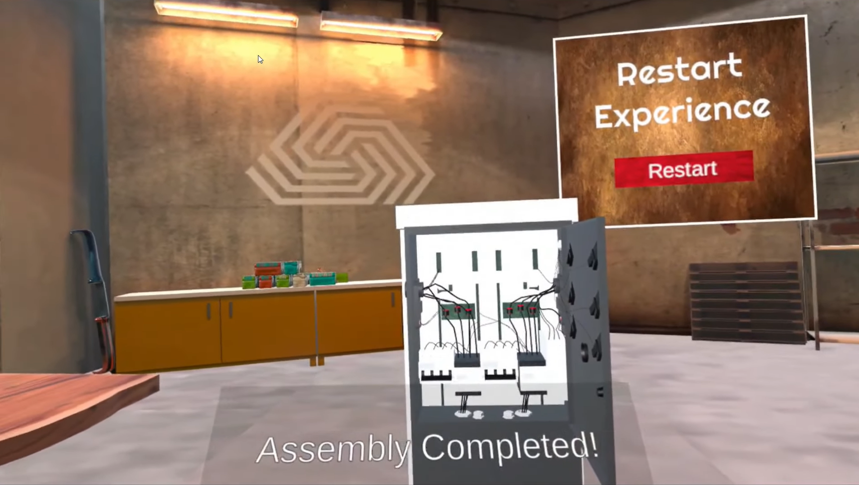 Virtual Reality In EMS