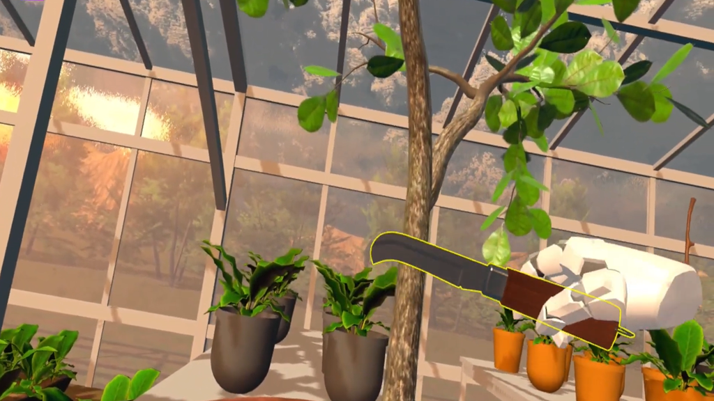 Virtual Reality In Nursing