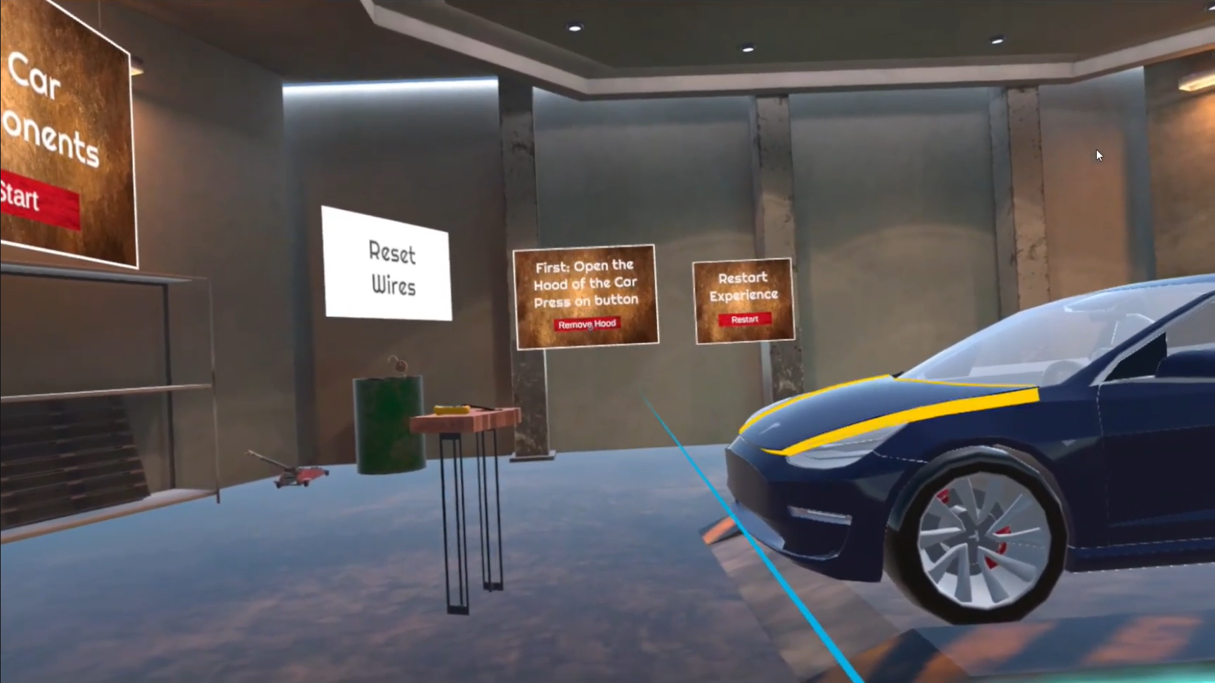 Virtual Reality In Nursing