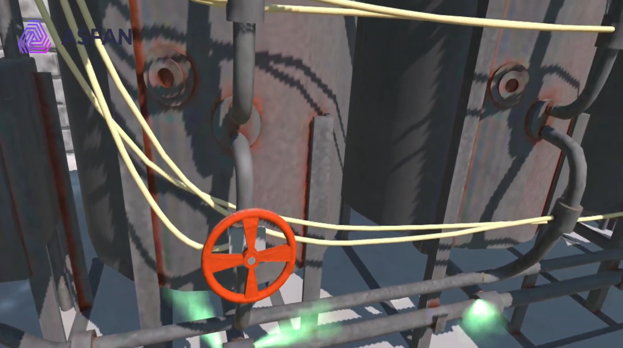 Industrial Safety