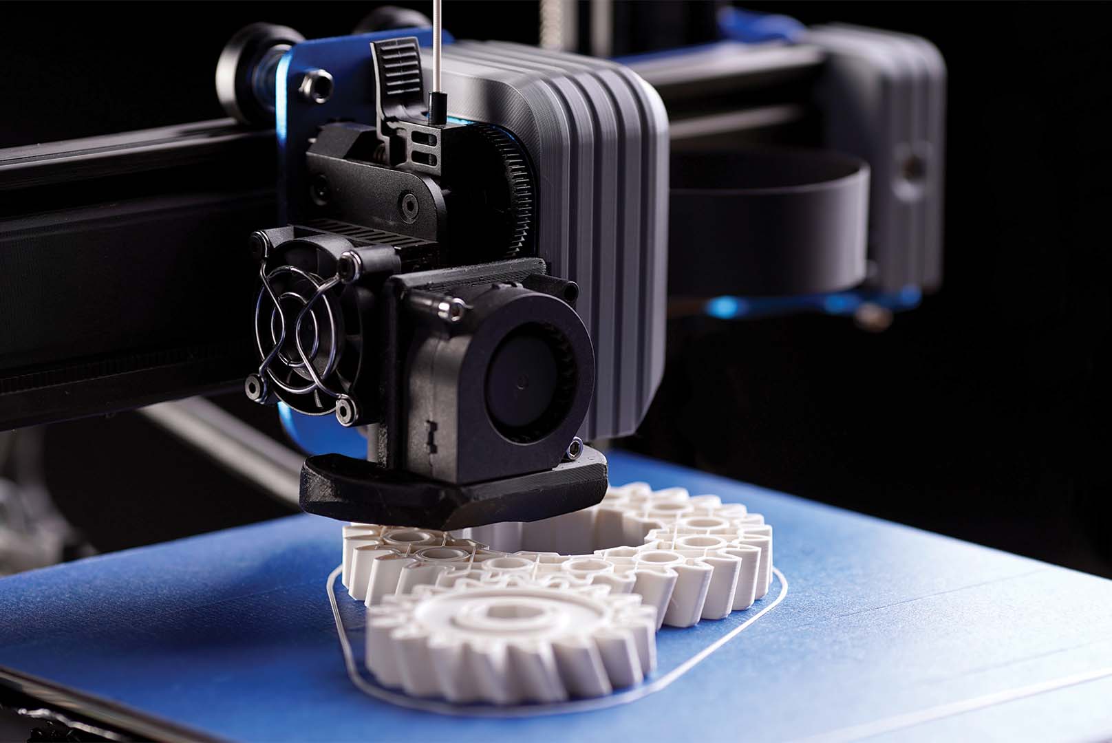 3D Printers