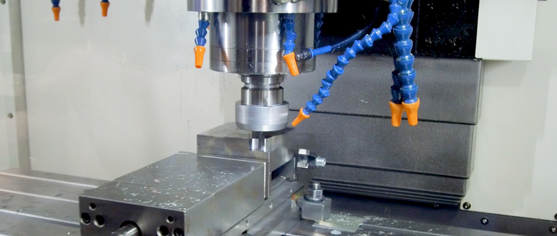 CNC Machine