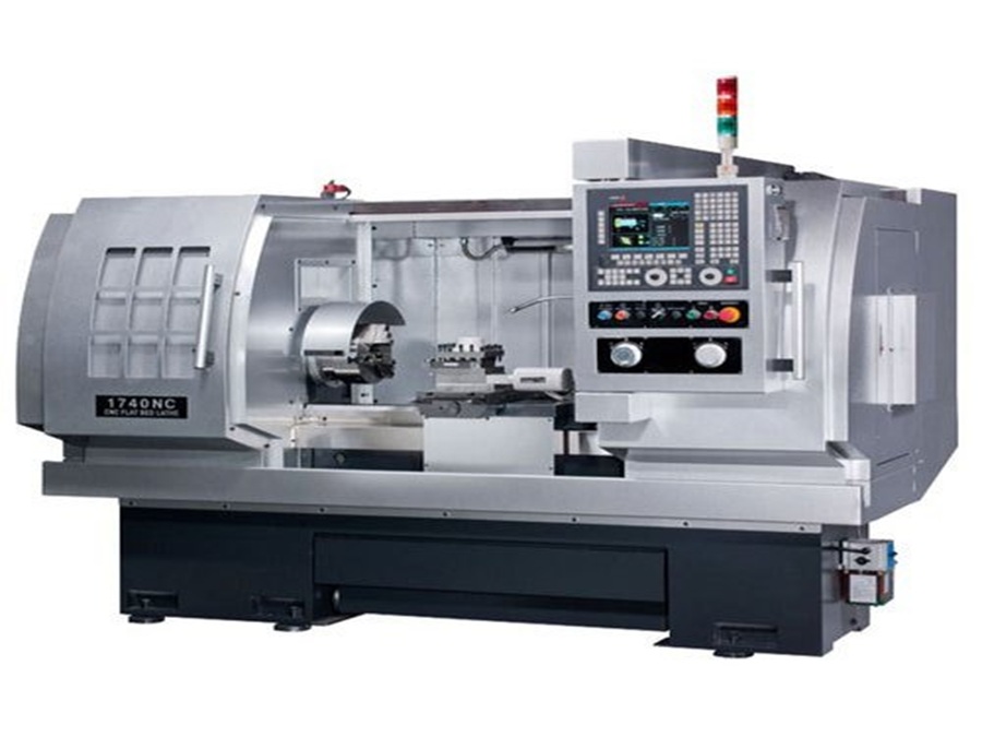 آلة CNC من أصفان