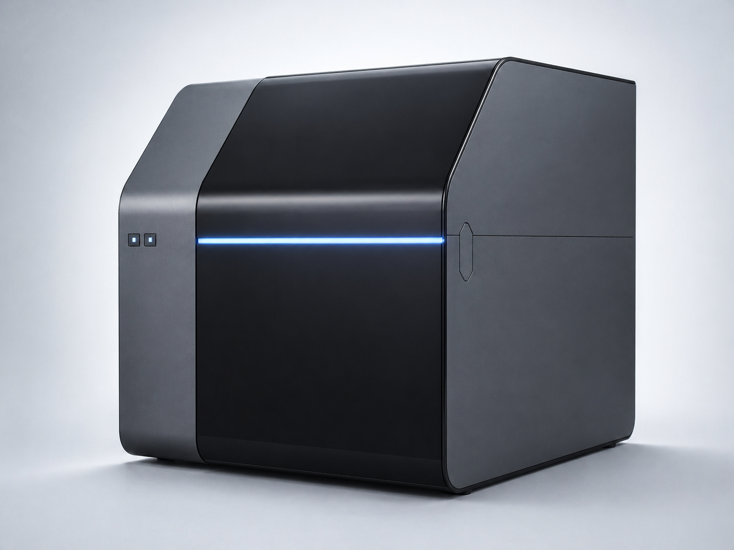 طابعة Nano-Technology ثلاثية الأبعاد